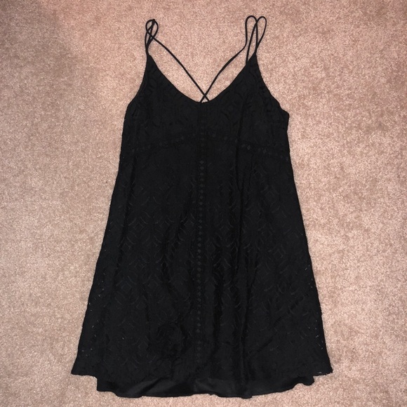Black Dress - Picture 1 of 1